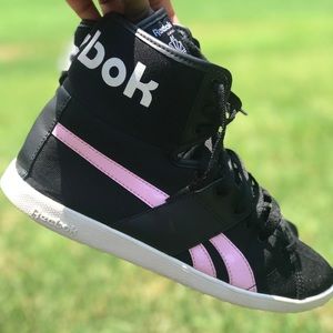 COPY - Reebok Classic Sneakers high tops